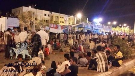 الشيخ صالح بن فريد العولقي يصدر بيان هام بمناسبة مليونية 18 أبريل