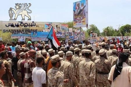 فعالية ساحة العروض : عنوان الأمن القومي العربي