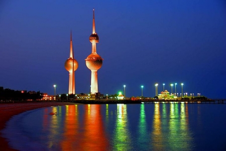 لسان حال أعضاء وفد الحكومة الشرعية اليمنية في الكويت شعرآ