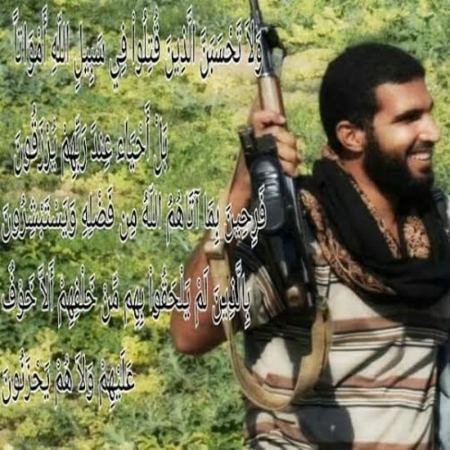 حين قال فيصل رجب: ” أمزربة قائد أعطوه فرقة”