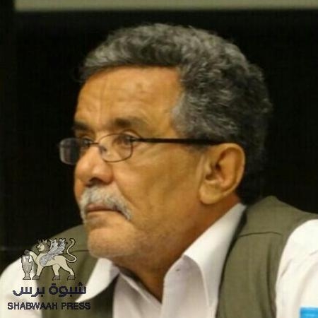 أحد المؤسسين للحراك الجنوبي العميد علي السعدي  يبعث برسالة هامة لقيادات جنوبية