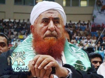الزنداني يشكر تركيا الخلافة الاسلامية ويتجاهل دول التحالف التي قدمت دم أبنائها وأموالها لتحرير اليمن