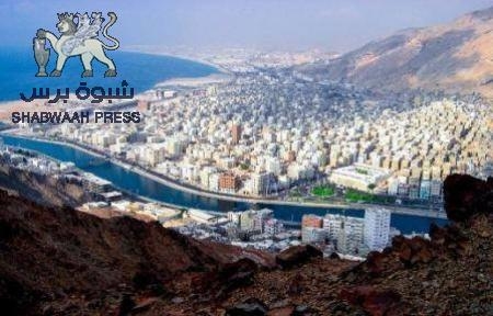 من حضرموت ( الكراش ) نستنشق هواء جنوبيا