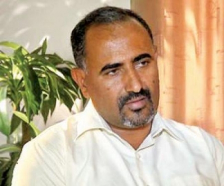 المحافظ الزبيدي .. الوضع الأمني في تحسن كبير وندعو المنظمات الدولية العودة لفتح مكاتبها من عدن