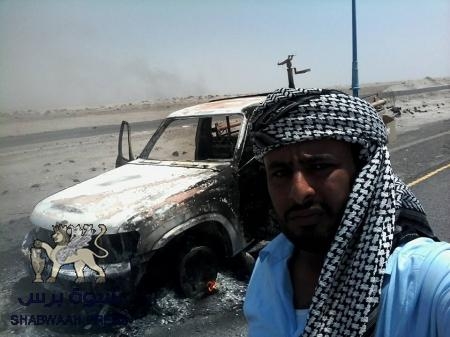 قوات المقاومة والجيش الوطني يقتربون من مركز مدينة زنجبار وخسائر في صفوف القاعدة