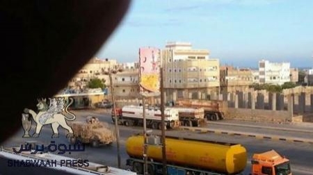 المكلا تتطهر من دنس القاعدة وهروب جماعي لعناصر الارهاب غربا