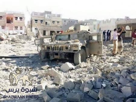 عدن وحضرموت جناحي الطائر الجنوبي .. والقيادة الموحدة رأسه ..