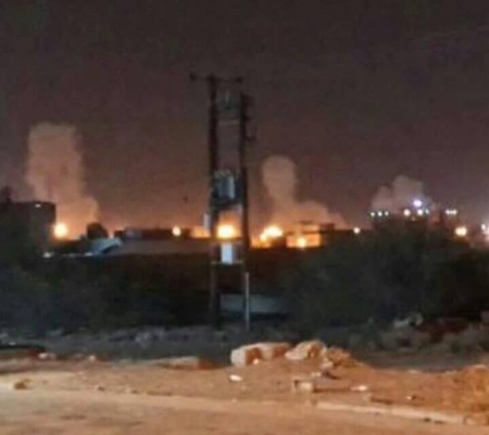 حملة عسكرية كبرى تشرع في اقتلاع القاعدة من المكلا اليمنية