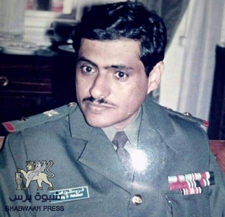 الرئيس هادي يعيد شئ من الاعتبار للعسكرية الحضرمية بقراراته مساء اليوم