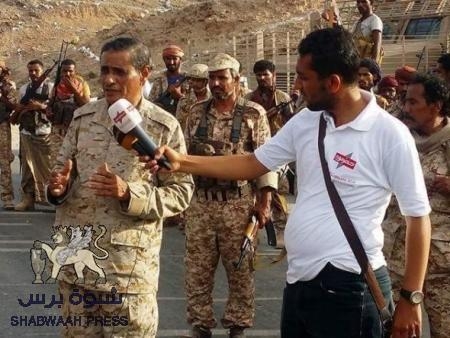قائد المنطقة العسكرية البحسني يقرر وقف حركة الدراجات وحظر التجول في المكلا ليلا