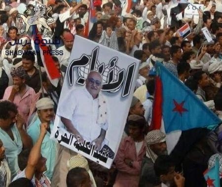 هشام باشراحيل خاض معاركه بالكلمة مع ترسانة صالح العسكرية التي ردت عليه بالرصاص الحي