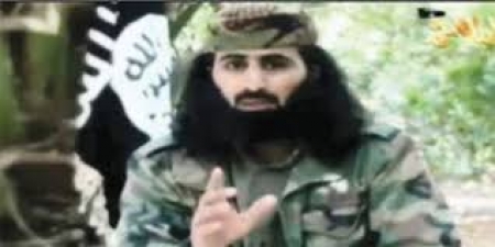 العثور على قبر القيادي في تنظيم القاعدة ‘‘الغامدي‘‘ في وادي سر بحضرموت