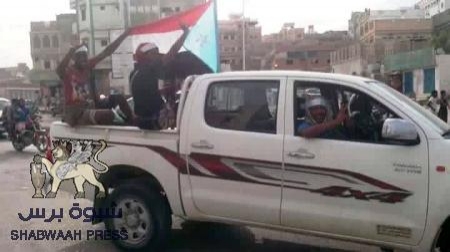 قائد المقاومة الجنوبية بحضرموت: نسيطر على المكلا وقتالنا تحت راية وعلم الجنوب