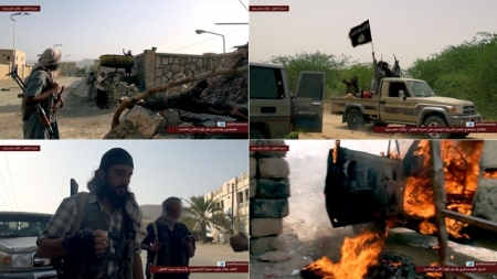 ضابط في الحرس الجمهوري من أبناء المكلا ‘‘يكشف تفاصيل مثيرة‘‘ للطريقة التي سقطت بها المدينة في أيدي القاعدة قبل عام