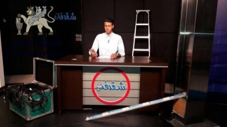 قناة ‘‘الغد المشرق‘‘ تبدأ بثها الرسمي مساء اليوم بشقدفة  ‘‘الخليفي‘‘
