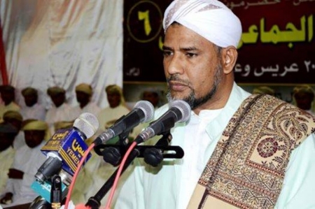 وزير الاوقاف: لن نسمح بانفلات الخطاب الديني في حضرموت مجدداً وسيتم استعادة الأموال الموقوفة