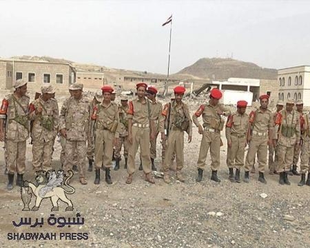لواء ‘‘العمالقة‘‘ صدمة خبرية لا تخلو من الكوميدياء المحلية