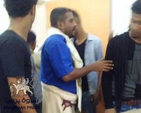 جرحى بإنفجار عبوة ناسفة كانت تهدف لإغتيال مدير عام المعلا