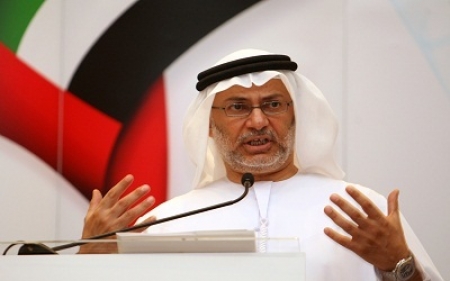 وزير إماراتي : في المكلا وجدنا أدلة حقيقية على تعاون الإصلاح مع ‘‘القاعدة‘‘