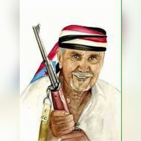محافظ عدن : يكفي شهيدنا المجاهد اللواء علي ناصر هادي فخراً  أن كفاحه العظيم أثمر وطناً محرراً من الطغاة الغزاة المستبدين