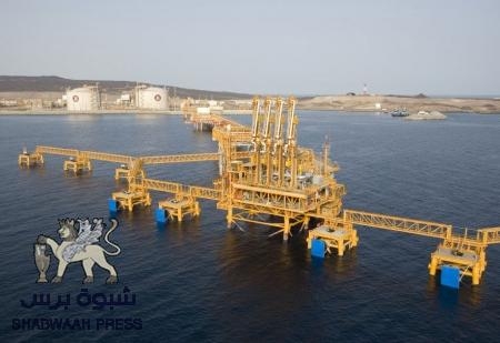 قوات التحالف العربي تبدأ بحملة تمشيط عسكرية بحرية على سواحل شبوة