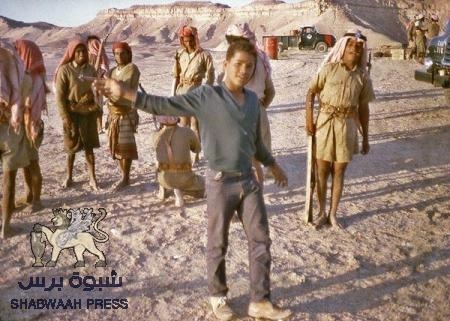 البكاء على أطلال جيش البادية الحضرمي !!