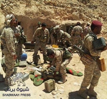 بمساعدة الاخوان المسلمين : عودة عناصر القاعدة الى حضرموت