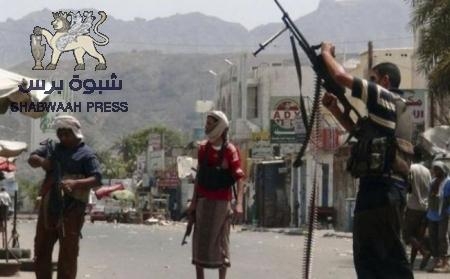 قادة المقاومة السلفية في عدن والجنوب يؤكدون أنهم مع شعبهم الجنوبي في تقرير مصيره