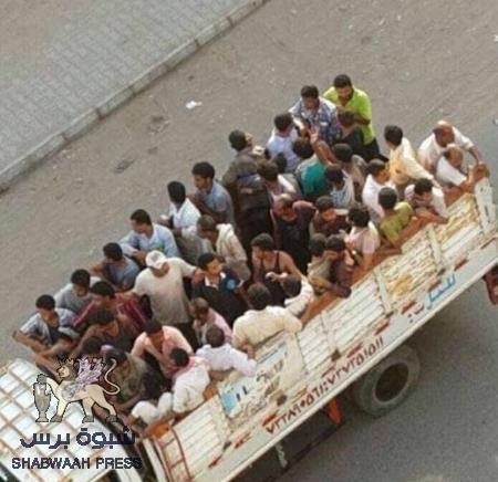 أبناء الشمال في عدن للشرق الأوسط : نمارس أعمالنا بكل حرية ويشيدون بالاجراءات الأمنية