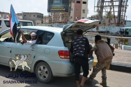 منظمات حقوقية تتوعد بمقاضاة أصوات تحرض على حرب الجنوب وتشيد بالإجراءات الأمنية بعدن