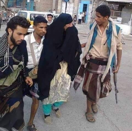 إفشال مخطط جديد للميليشيات لإسقاط عدن في الفوضى من الداخل