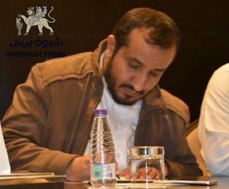 الى موسى العامري: بن فريد لم يسلم مفاتيح غرف نومه لمليشيات الحوثي مثلما فعل قادتكم في صنعاء .