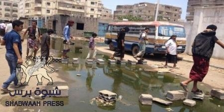 الى قناة ‘‘يمن شباب‘‘ على ماذا تزاحمون اهالي عدن ؟
