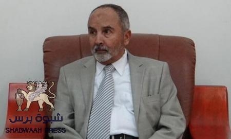 لن ينسى التاريخ جرائم كراديتش اليمن اليدومي.