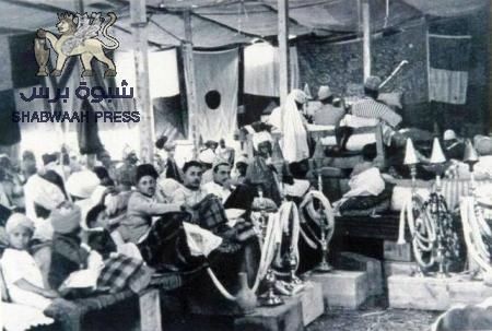 تاريخ منع القات : بمناسبة منع دخول القات إلى عدن إليكم هذه القفشة التاريخية