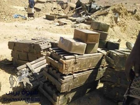 مقتل مواطن وأحد المسلحين في عملية دهم نفذتها قوات الجيش على مستودع أسلحة بالعند