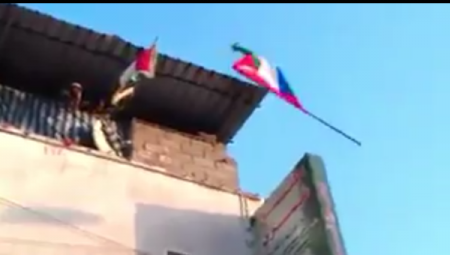 النخاسون ‘‘الحضارم‘‘ يطلون من جديد ...