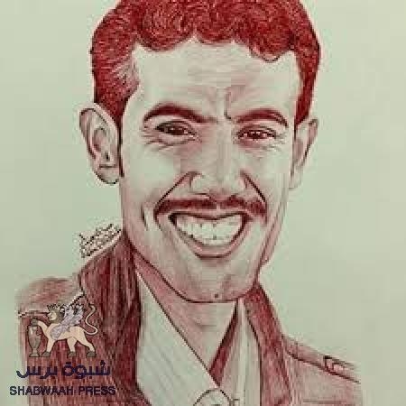 الشهيد ‘‘سعيد محمد الدويل‘‘ : ابتسامته ليست مجانية على أية حال