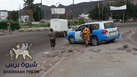 مصدر أمني بشرطة عدن يحذر من التمادي بالإعتداءات على رجال الأمن والمقاومة بعدن