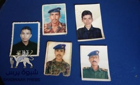 القبض على عناصر إنقلابية حاولوا التسلل إلى عدن يحملون تصاريح مزورة من مكتب شلال