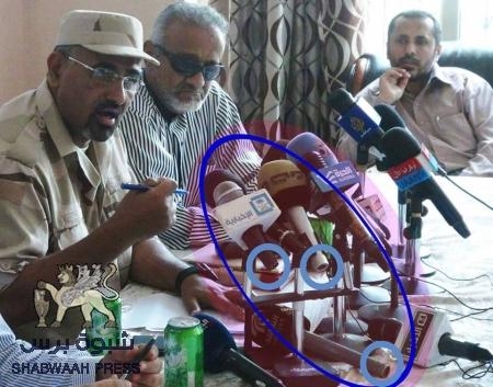 الكاف توجيهات المحافظ الزبيدي صريحة وواضحة لمحاكمة واقتلاع من ثبت تورطه بالفساد