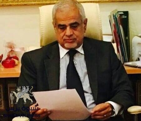 اليمن بين ‘‘الوحدة والإنفصال‘‘ في مقابلة هامة مع الدكتور حسين بن عيدان بقناة ‘‘سكاي نيوز‘‘(فيديو)