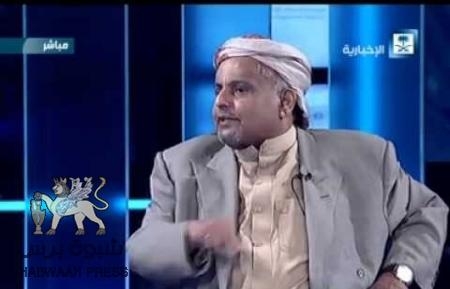 رئيس المجلس التأسيسي للتحالف ‘‘الشيخ المفلحي‘‘ يعزي أسرة آل عبدالواحد