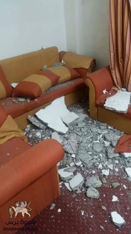 زلزال البارحة في الجنوب لم يخلف خسائر بشرية ومركز الزلزال في ‘‘بني بكر‘‘(صور)