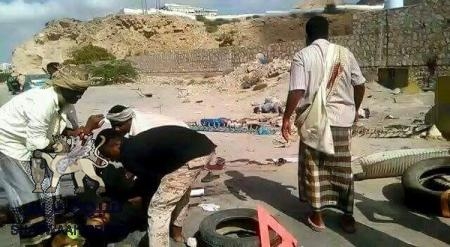 ضبط خليتين إرهابيتين في عدن وحضرموت