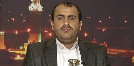 الحوثيون يعترفون بوجود تحالف وتعاون مع الإخوان باليمن