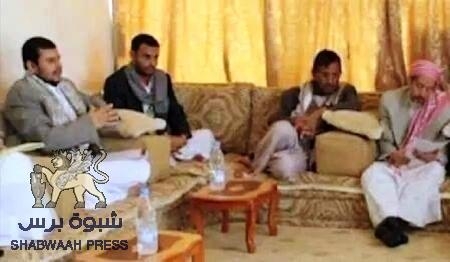 خيوط اللعبة انكشفت : العلاقة التي تربط الحوثيين وحزب الإصلاح
