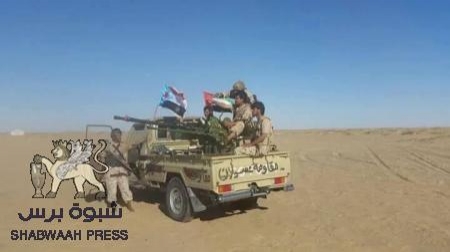 المصعبي: المقدشي يطعن بيحان في الظهر