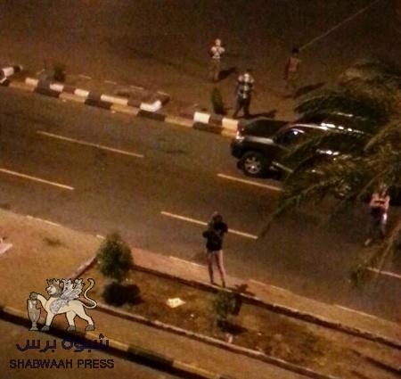 داعش في مقهى الصنعاني : قصة القبض على ‘‘الفرنسي الداعشي‘‘ في عدن