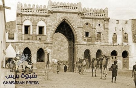 القضية الجنوبية : ‘‘حضرموت‘‘ و خطاب الهوية الأجوف